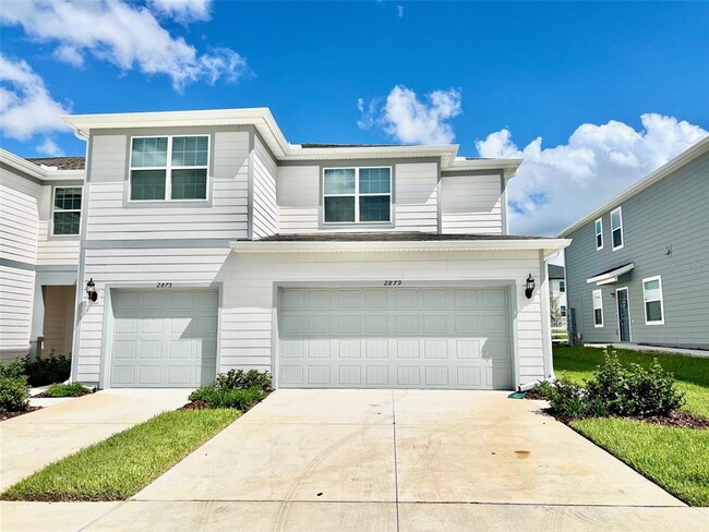 Photo - 2879 Stunning Ave Townhome