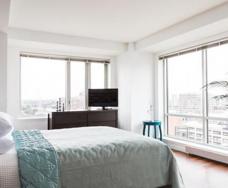 180 Brookline Ave Unit 732