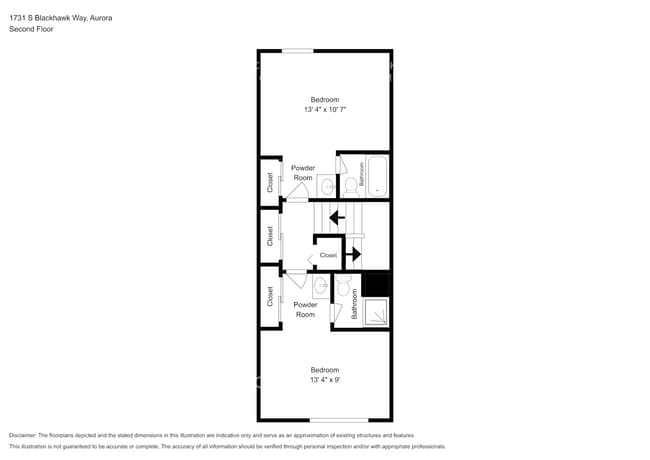 Photo - 1731 S Blackhawk Way