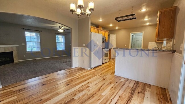 Photo - Beautiful Home with Separate Office/Bonus Room!