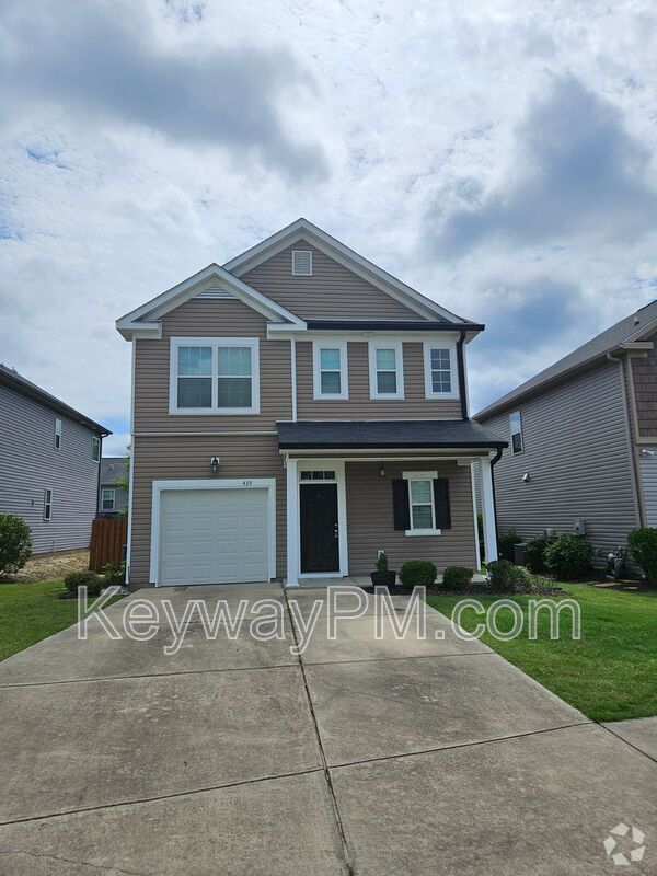 Building Photo - 435 Brantley Cove Cir Rental