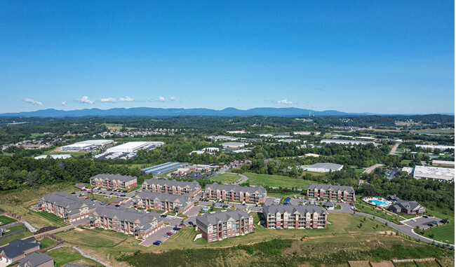 Waterstone - Waterstone Apartments