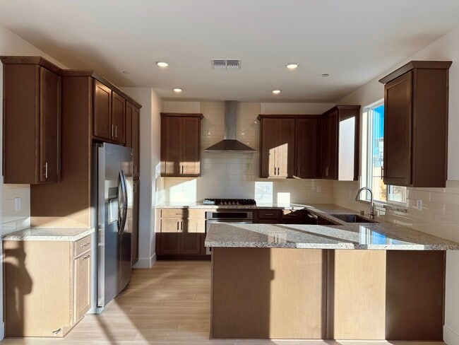 Cocina - 3475 Williamson Dr