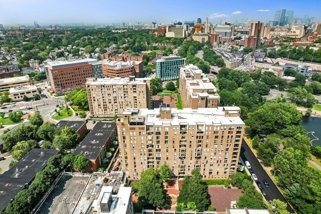 Photo - 44 Washington St Condo Unit 415