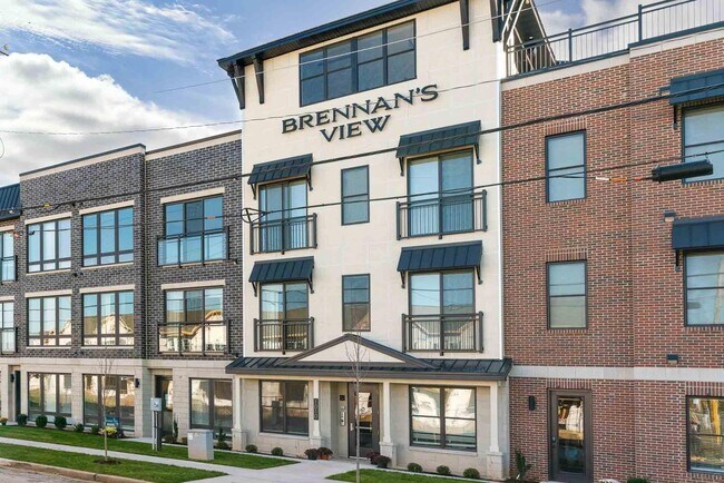 Photo - 441 E Lasalle Ave Condo Unit 207 Brennan's View