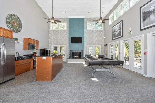 Arcadian Apartments