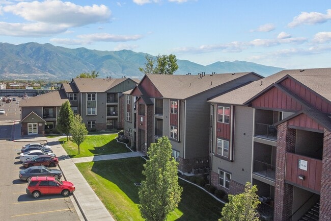 SITE Layton