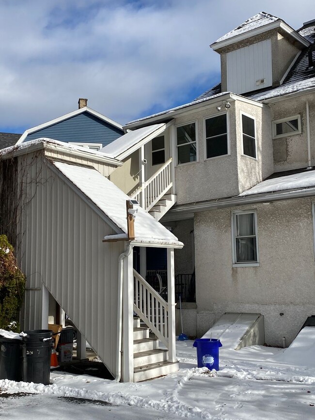 Photo - 406-408 Railroad Ave Unit 406 Railroad Ave 2nd floor