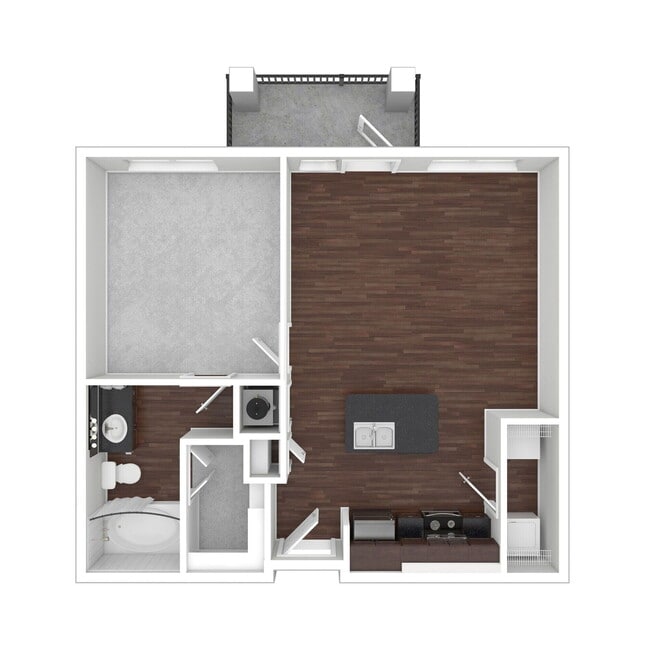 Photo - The Standard