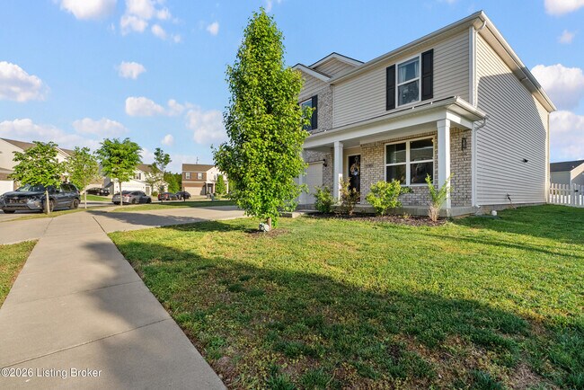 11723 Trottingham Cir