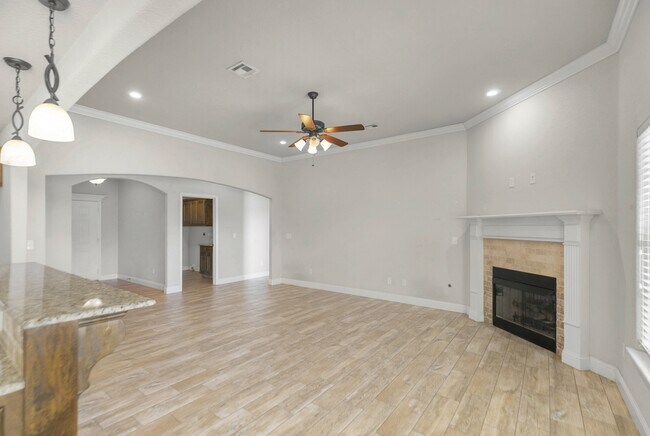 Photo - 1101 Chattie Dr