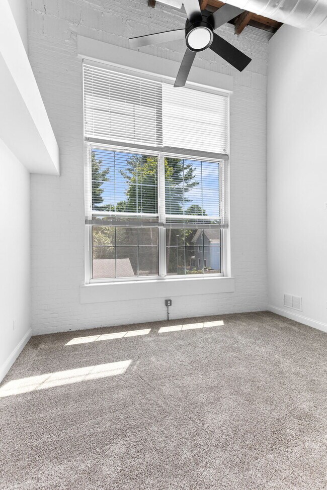 Schoolhouse Apartments