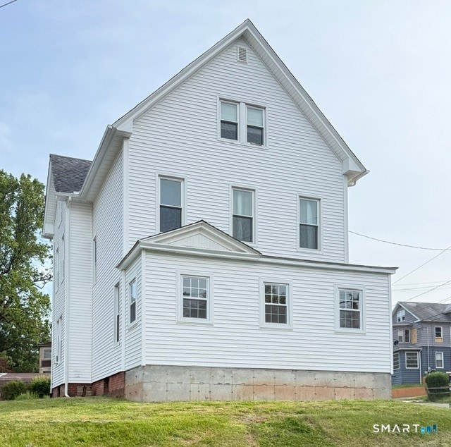 Building Photo - 84 Alcove St Unit 3