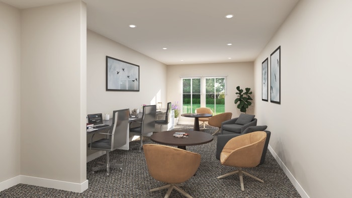 Photo - LS Avion Point Seniors