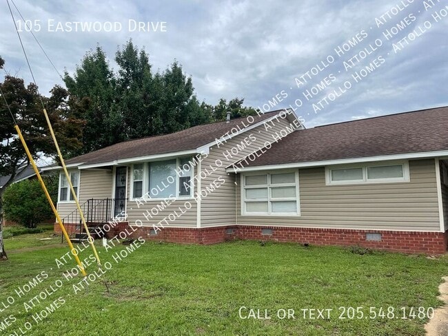 Photo - 105 Eastwood Ave