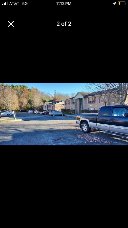 Spruce Cove - Spruce Cove Apartments