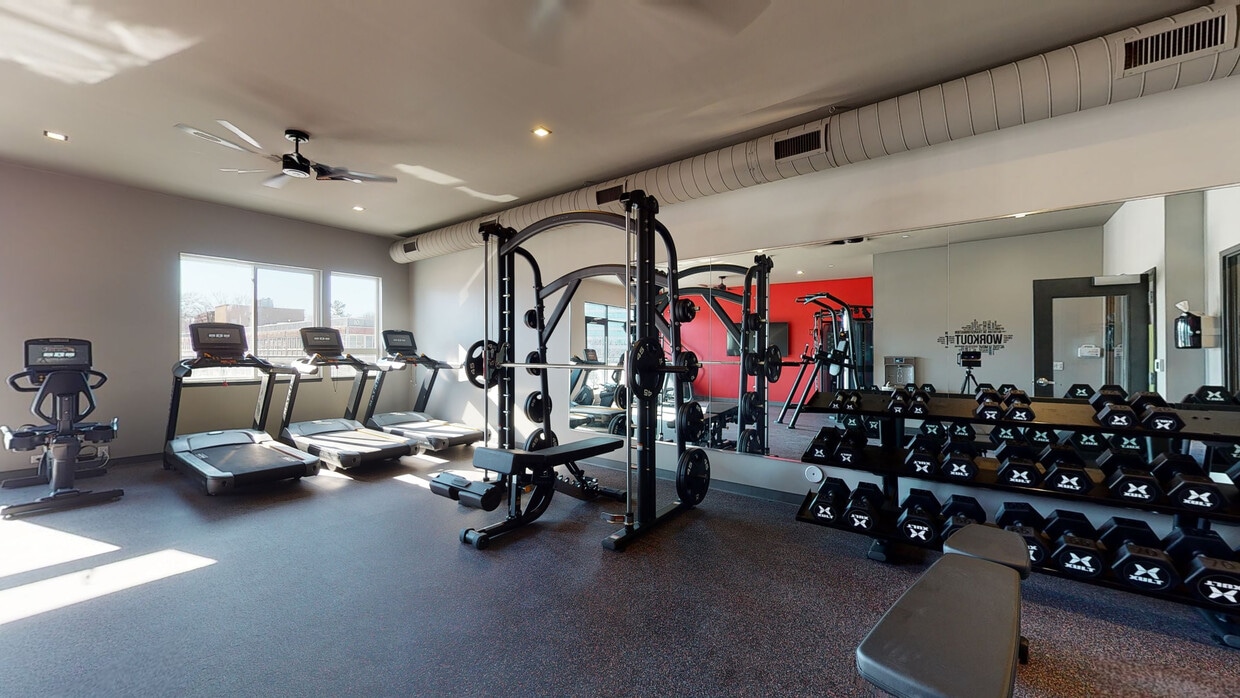Photo - Luxor Lifestyle Apartments Bala Cynwyd