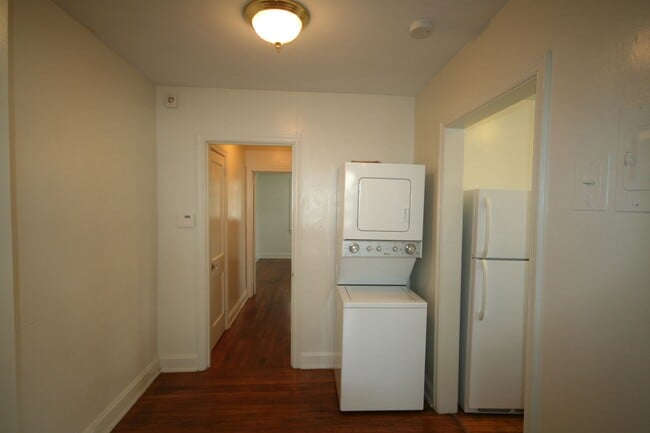 Photo - Charming 1BR duplex. Walk to 9th St. and DUKE! Unit 1707