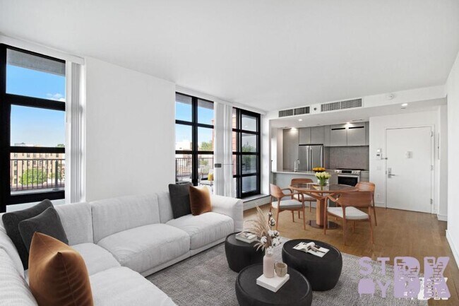 Photo - 3 bedroom in Brooklyn NY 11232 Unit A5