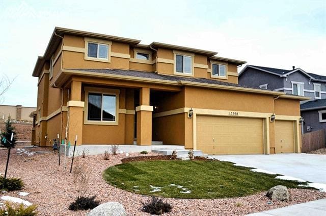 Building Photo - 5208 Monarch Crest Way