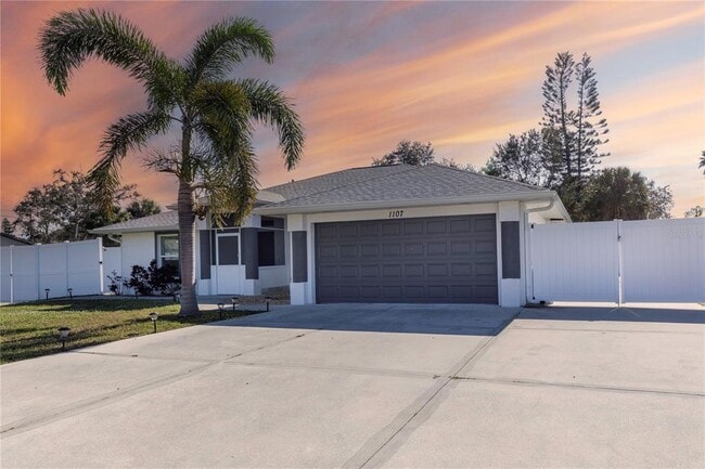 Building Photo - 1107 Mangrove Rd Rental