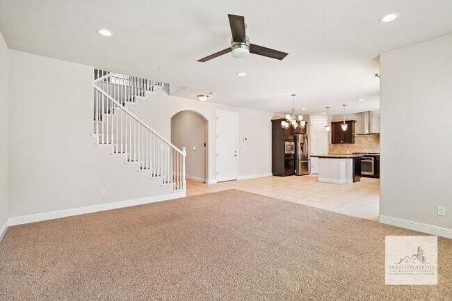 Photo - Wonderful 4 Bedroom 3 Bath Home