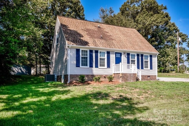 Building Photo - 4792 NC-73