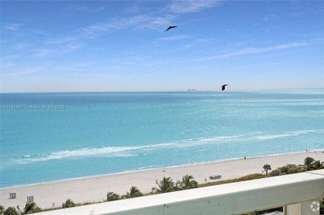 Building Photo - 5101 Collins Ave Unit 14L Rental