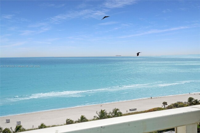 Building Photo - 5101 Collins Ave Unit 14L Rental