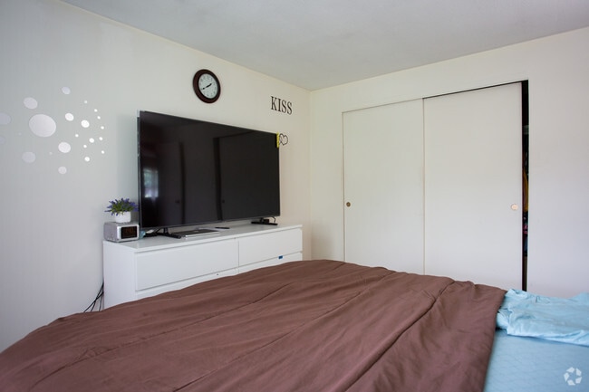 Barker Avenue Apartments
