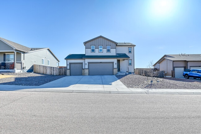 Building Photo - 9857 Beckham St