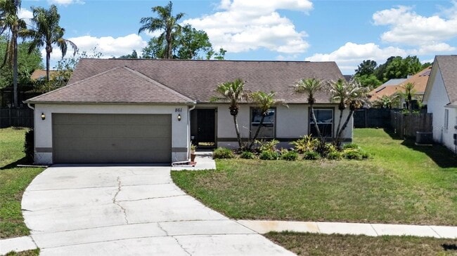 Photo - 861 Blackgum Ct