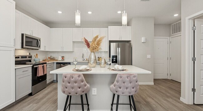 Ascend Northbrooke Commons
