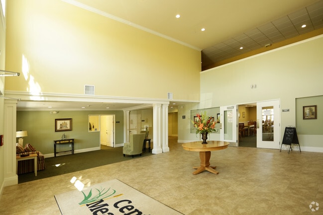 Photo - Centre Meadows - Senior Community