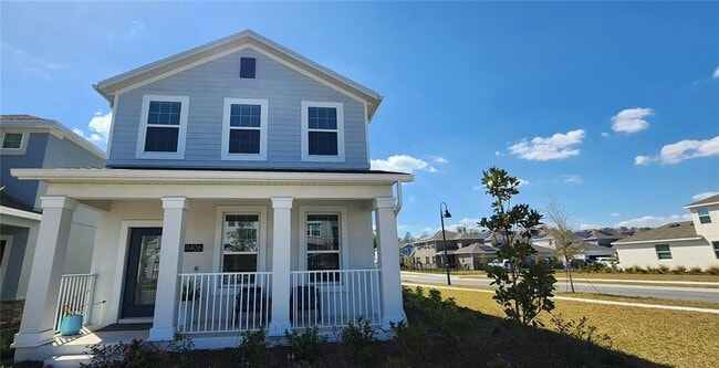 Building Photo - 11406 Listening Dr