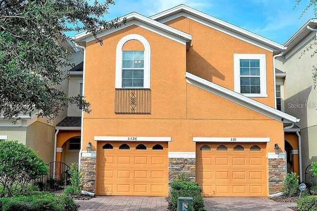 Photo - 5326 Hidden Cypress Ln Townhome