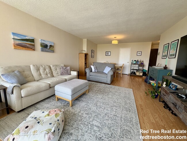 Photo - 60 Longwood Ave Unit U605 1-bed LongWood