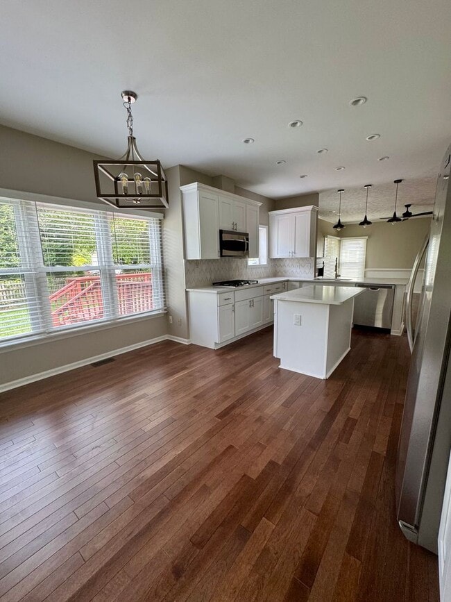 2657 Christopher Farms Dr