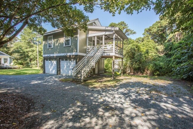 Building Photo - 4207 Wrightsville Ave Rental