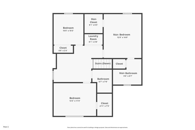 Photo - 1021 Canterbury Ln