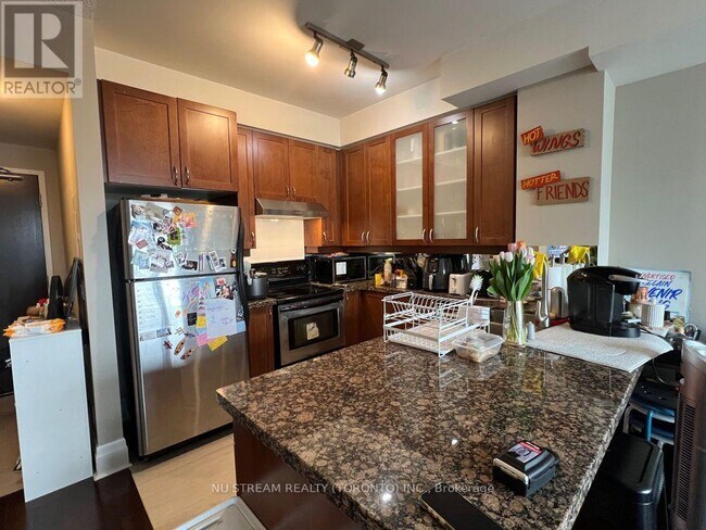 Photo - 39 Upper Duke Crescent Unité 423