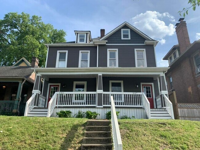 Photo - 547 W 3rd Ave House