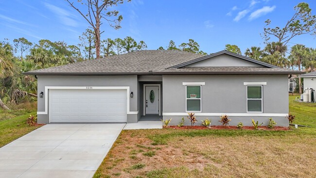 North Port For Lease *New Construction* - North Port For Lease *New Construction* House