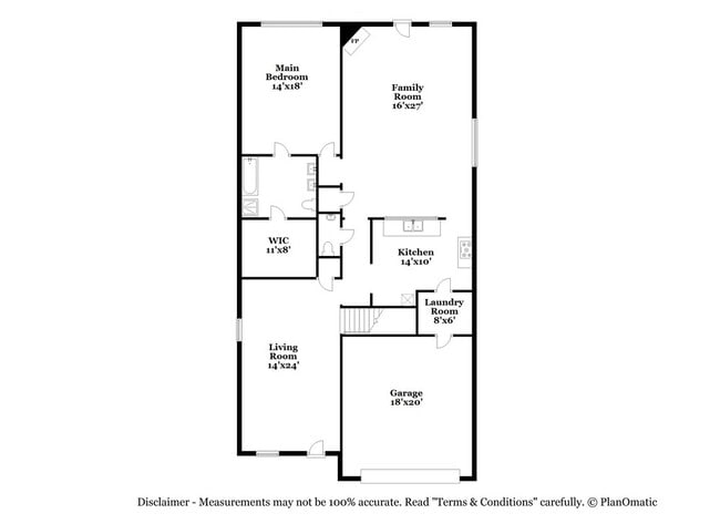 Photo - 1134 Desert Oasis Ln
