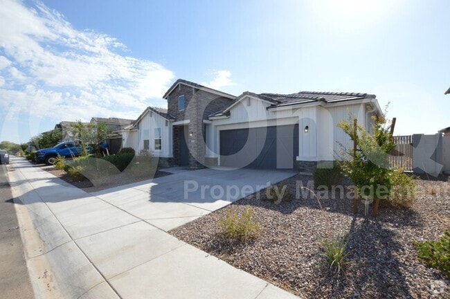 Building Photo - 36604 N Asturian Vly Wy Rental