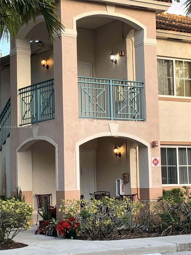 Photo - 2125 NW 77th Way Apartment Unit 201