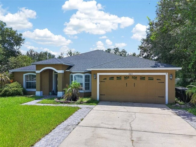 Building Photo - 465 Rio Grande Ln