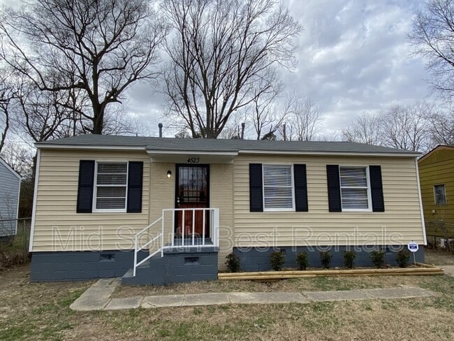 Building Photo - 4523 Suncrest Dr