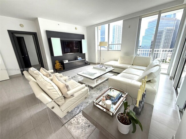 Photo - 801 Brickell Key Blvd Unit 2402