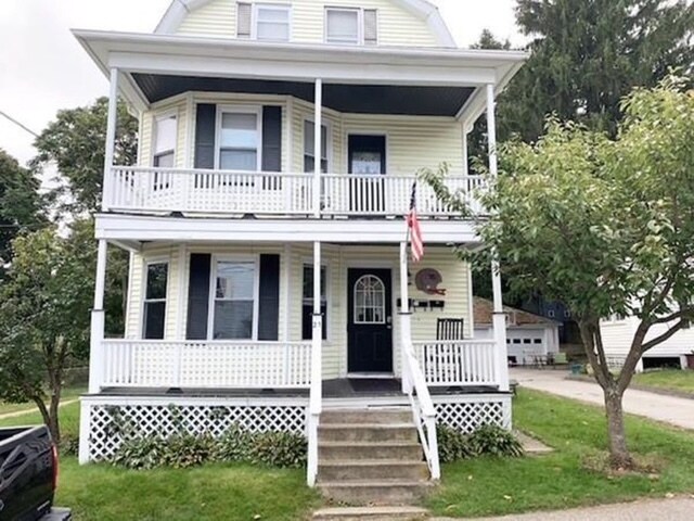 Photo - 21 Falmouth St Unit 2